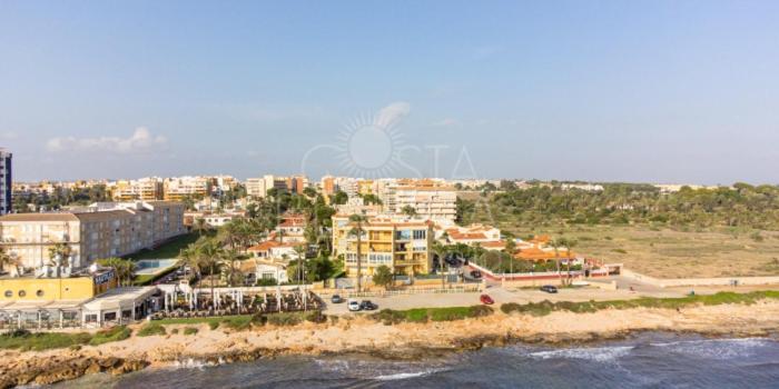 Punta Prima Torrevieja La Zenia Punta Prima (Alicante) Exterior foto