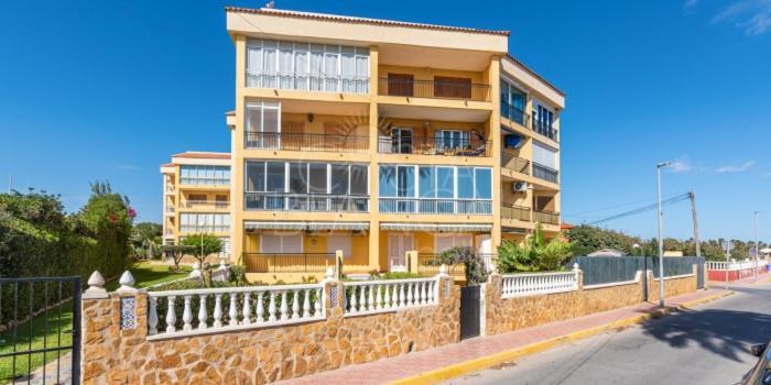 Punta Prima Torrevieja La Zenia Punta Prima (Alicante) Exterior foto